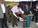 KMC Public School - Sports Day